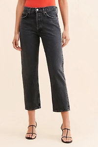 AGOLDE Wyman Mid-Rise Jeans
