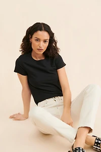 Good American Classic Jeans