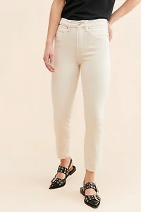Good American Classic Jeans