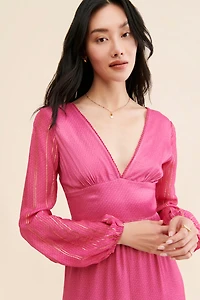 Bl-nk Riviera Wide-Leg Jumpsuit