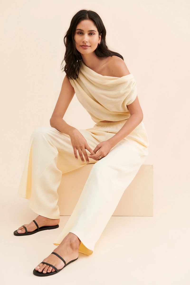 Callahan Zuri Wide Leg Pants