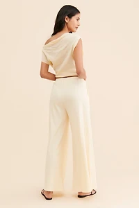 Callahan Zuri Wide Leg Pants