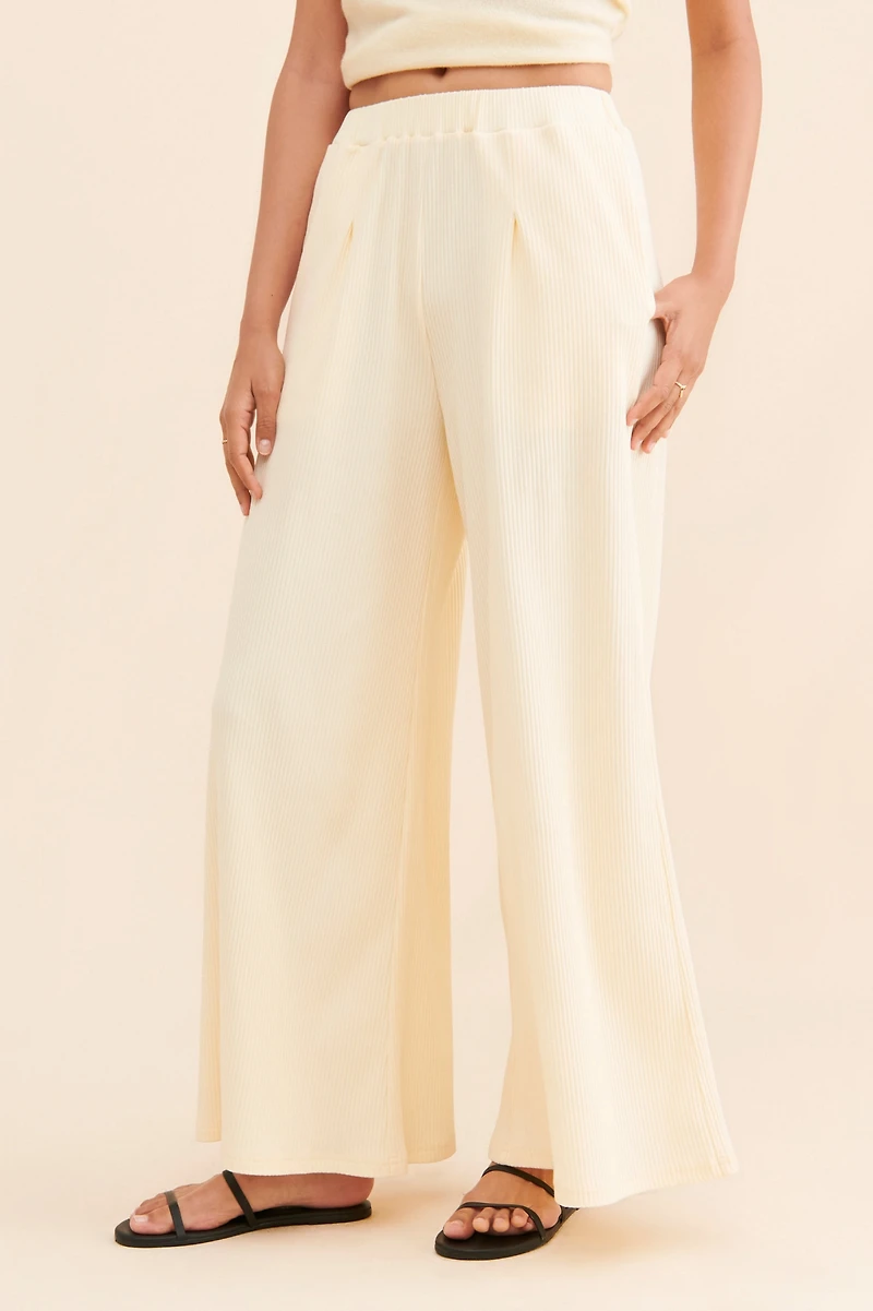 Callahan Zuri Wide Leg Pants