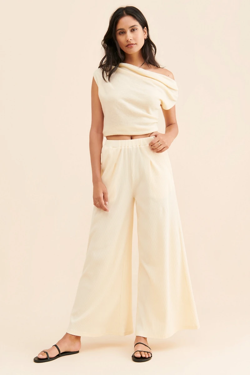 Callahan Zuri Wide Leg Pants