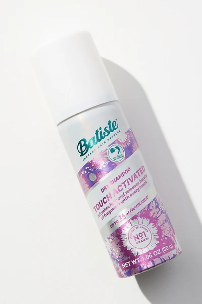 Batiste Touch Activated Dry Shampoo Mini