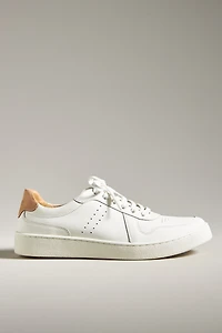 Nisolo Bria Go-To Court Sneakers