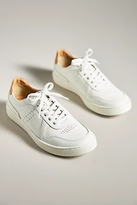 Nisolo Bria Go-To Court Sneakers