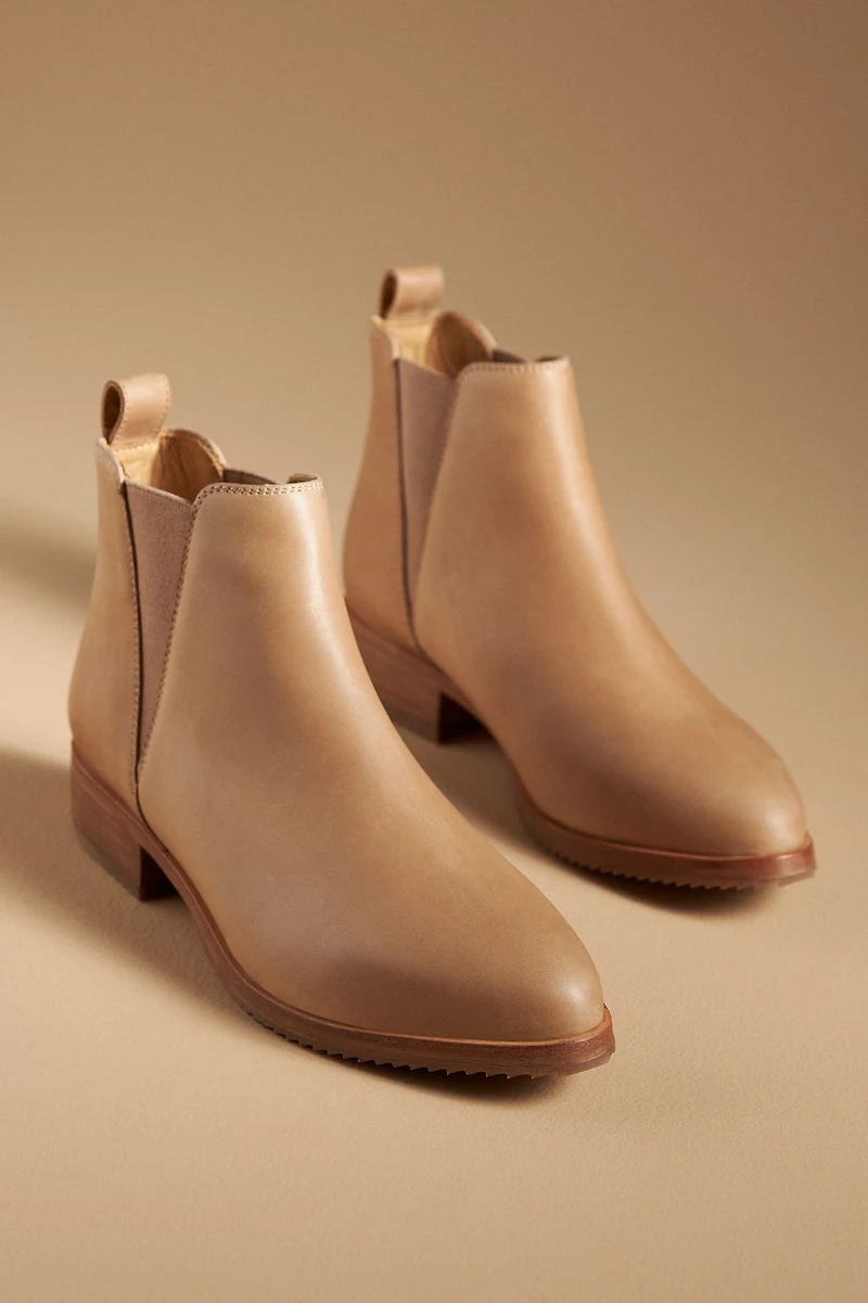 Nisolo Eva Everyday Boots