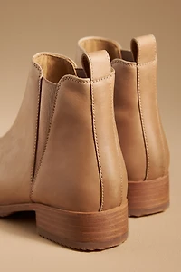 Nisolo Eva Everyday Boots