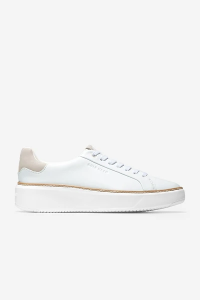 Cole Haan GrandPrø Topspin Sneakers