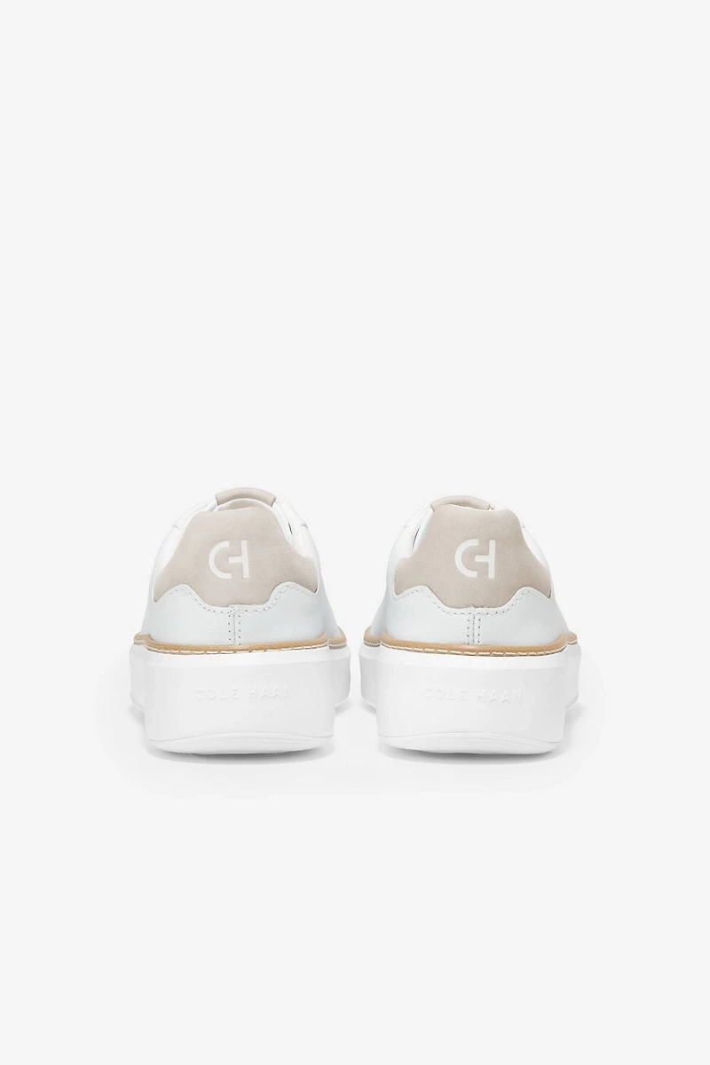 Cole Haan GrandPrø Topspin Sneakers