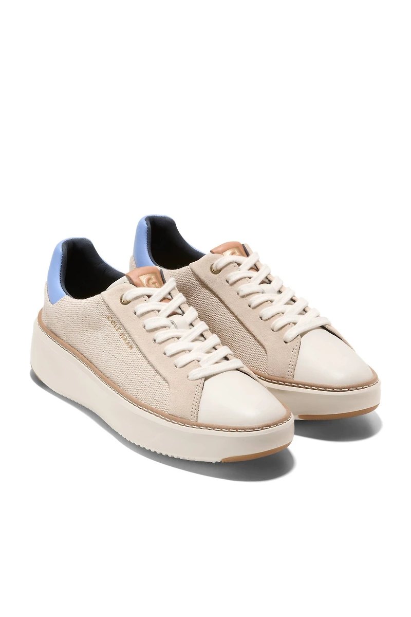 Cole Haan GrandPrø Topspin Sneakers