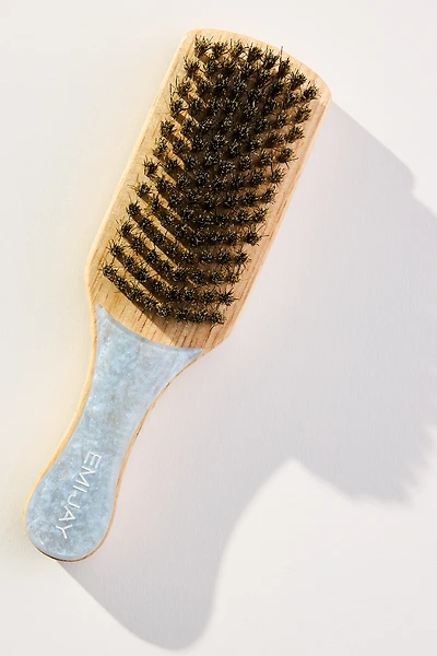 Emi Jay Boar Bristle Mini Brush