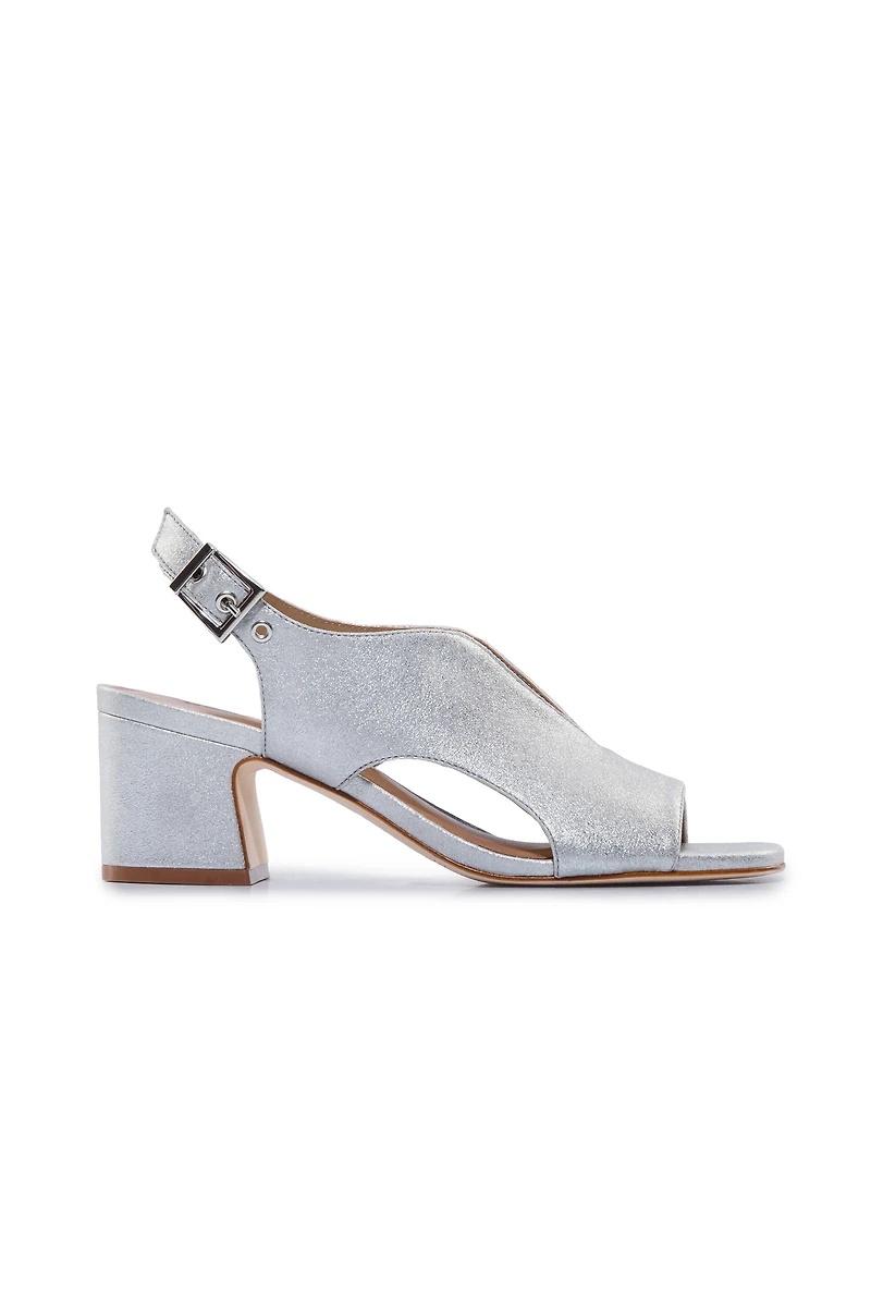 Bernardo Bedford Heels
