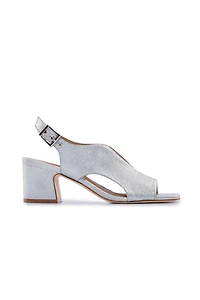 Bernardo Bedford Heels