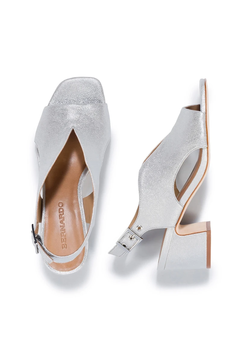 Bernardo Bedford Heels