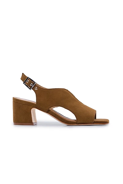 Bernardo Bedford Heels