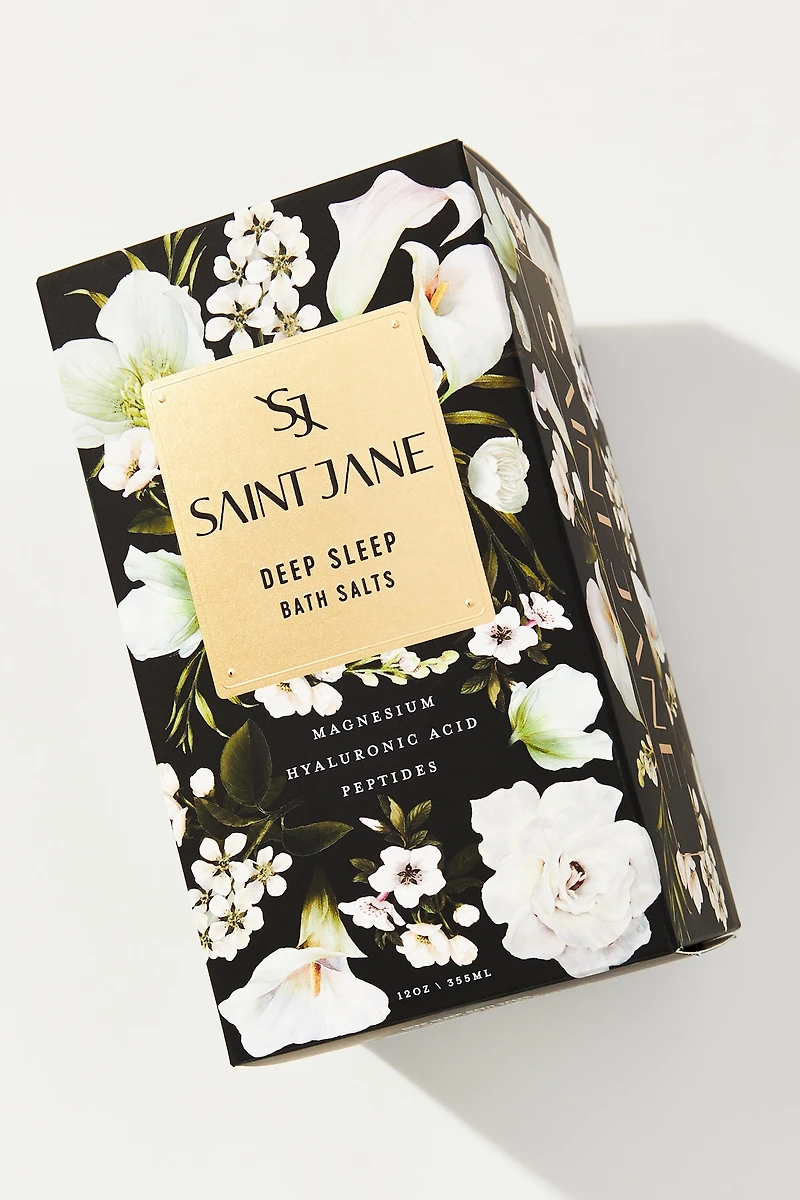 Saint Jane Deep Sleep Bath Salts
