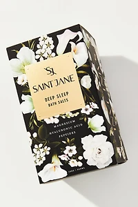 Saint Jane Deep Sleep Bath Salts