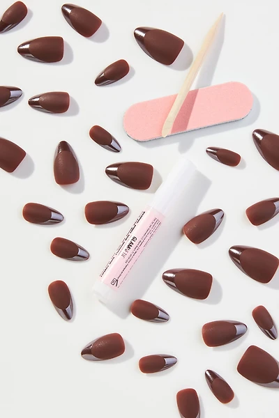 Glamnetic Press-On Nails