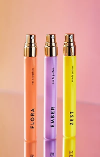 Anthropologie Eau De Parfum Purse Spray