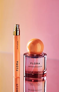 Anthropologie Eau De Parfum Purse Spray