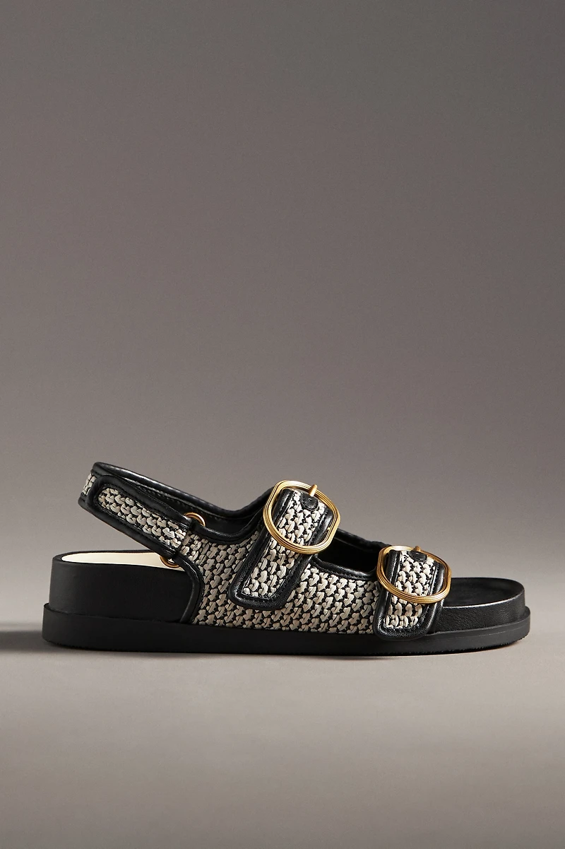 Dolce Vita Starla Sandals