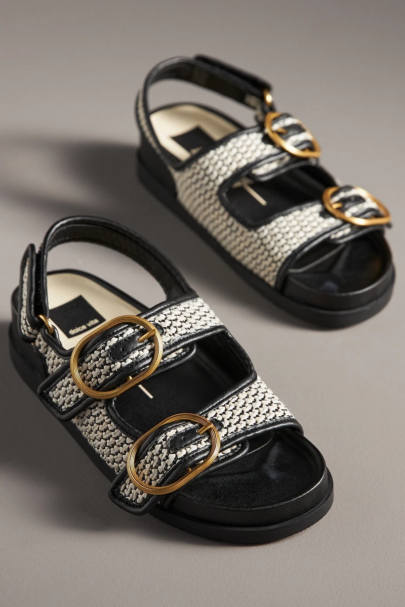 Dolce Vita Starla Sandals