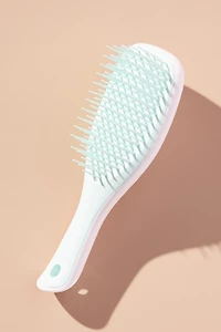 Tangle Teezer The Ultimate Detangler Mini Marshmallow Duo