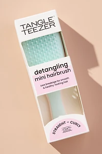 Tangle Teezer The Ultimate Detangler Mini Marshmallow Duo