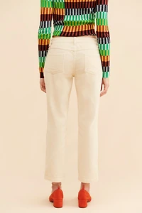 Rachel Antonoff Evelyn Corduroy Pants