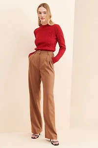 BTFL-Life Arna Mockneck Pullover