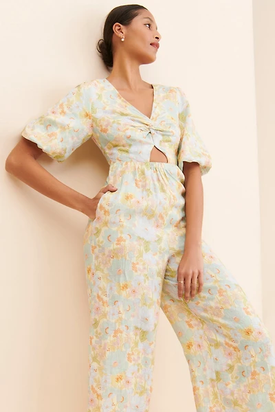 Sancia The Aida Jumpsuit