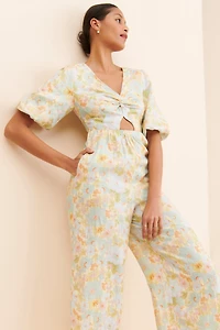 Sancia The Aida Jumpsuit
