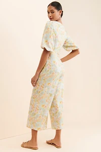 Sancia The Aida Jumpsuit