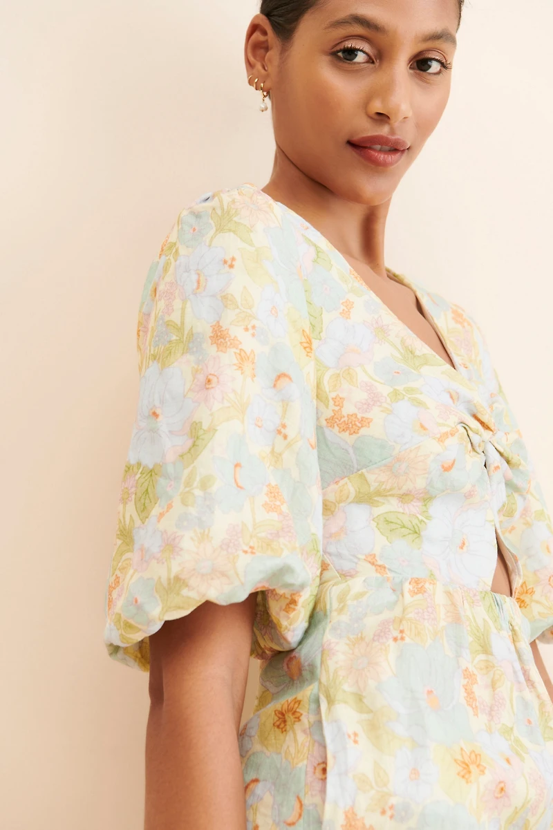 Sancia The Aida Jumpsuit