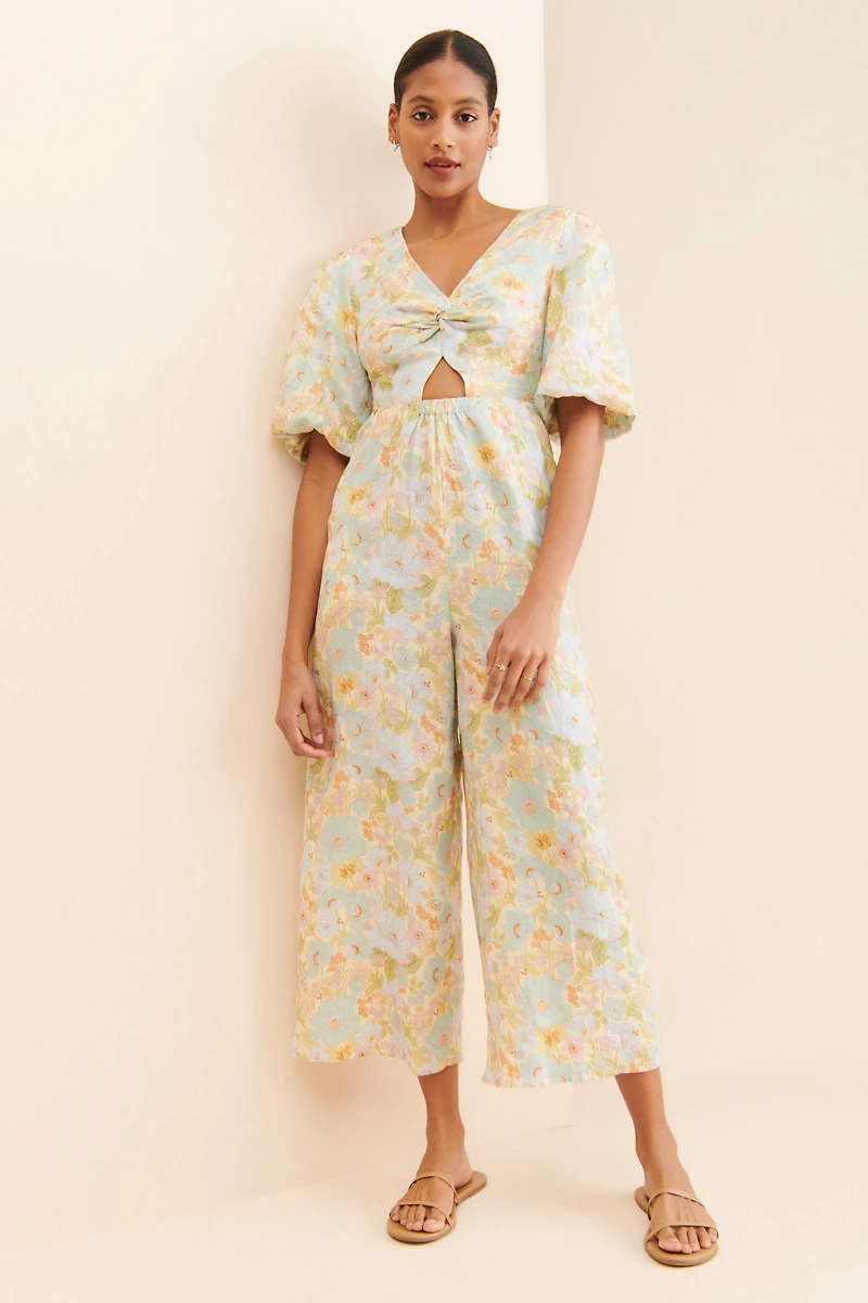 Sancia The Aida Jumpsuit