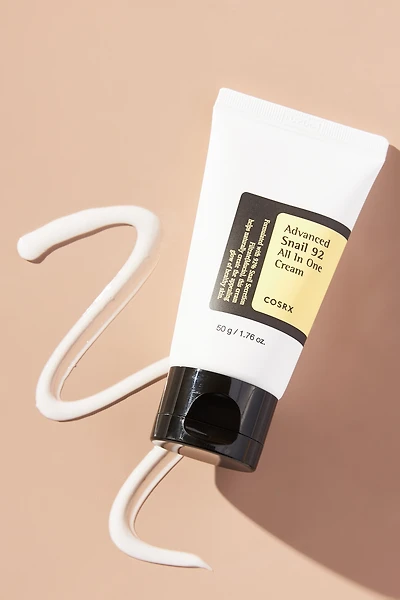 COSRX Advanced Snail 92 All In One Cream 50ml