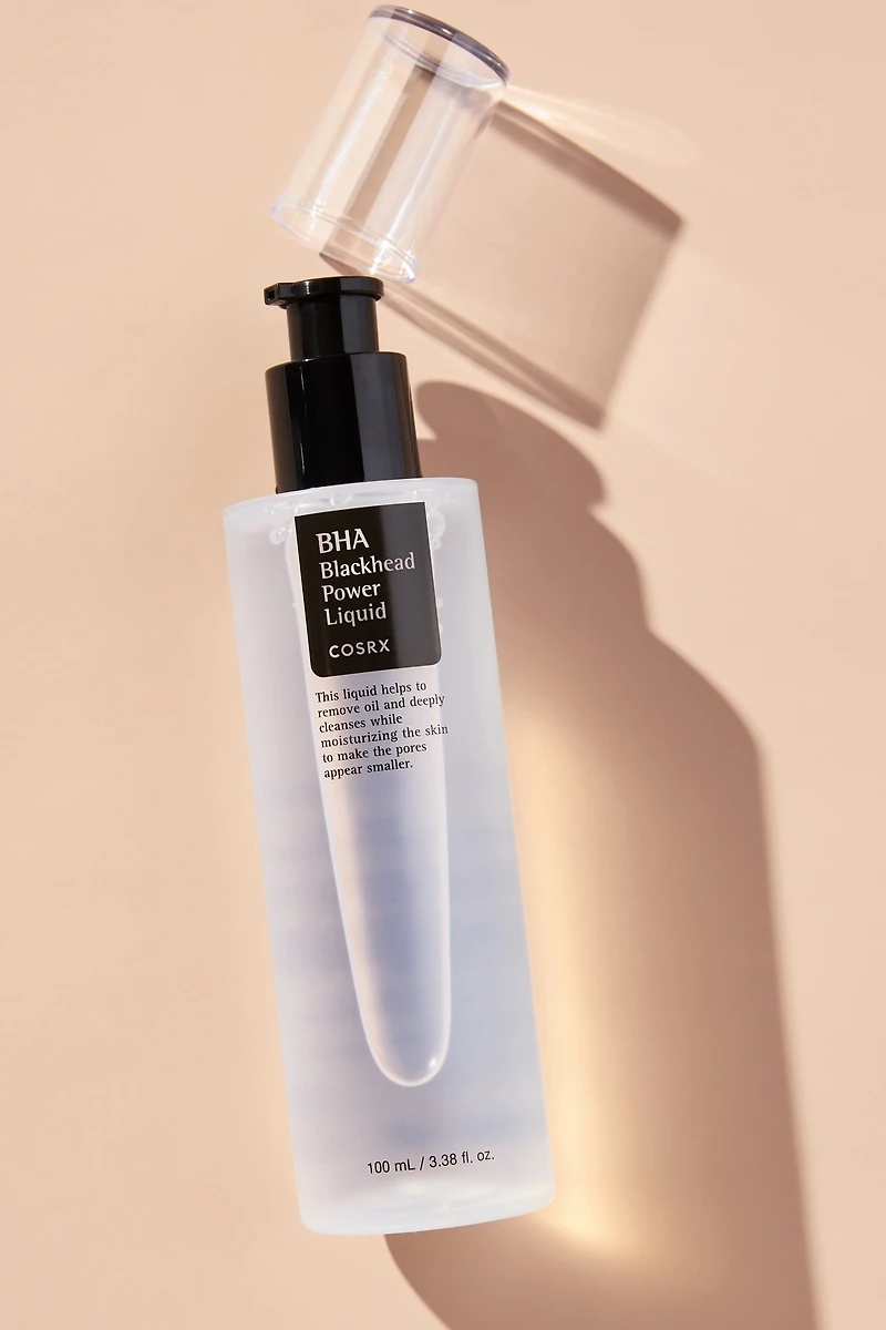 COSRX BHA Blackhead Power Liquid