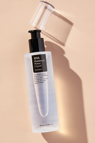 COSRX BHA Blackhead Power Liquid
