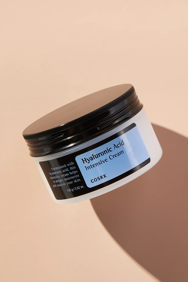COSRX Hyaluronic Acid Intensive Cream