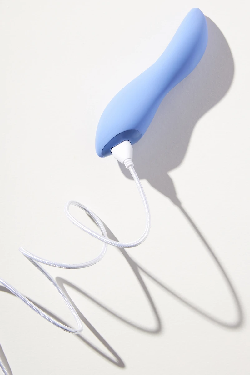 Dame Dip Vibrator