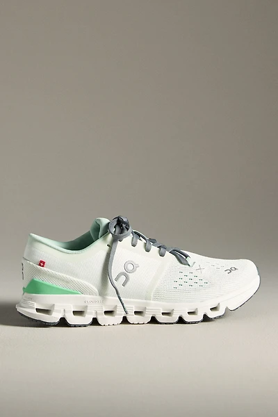 On Cloud X 4 Sneakers