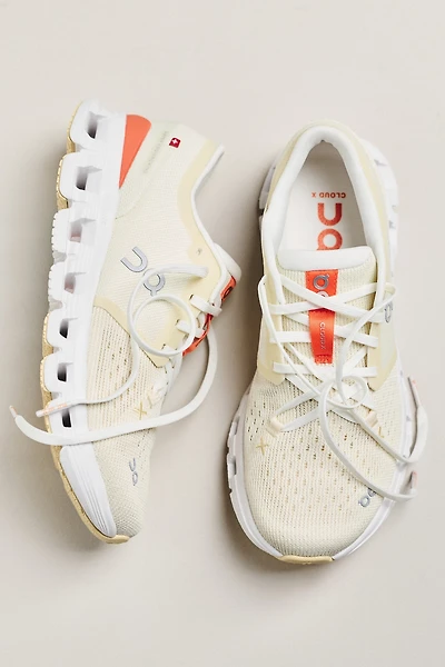 On Cloud X 4 Sneakers