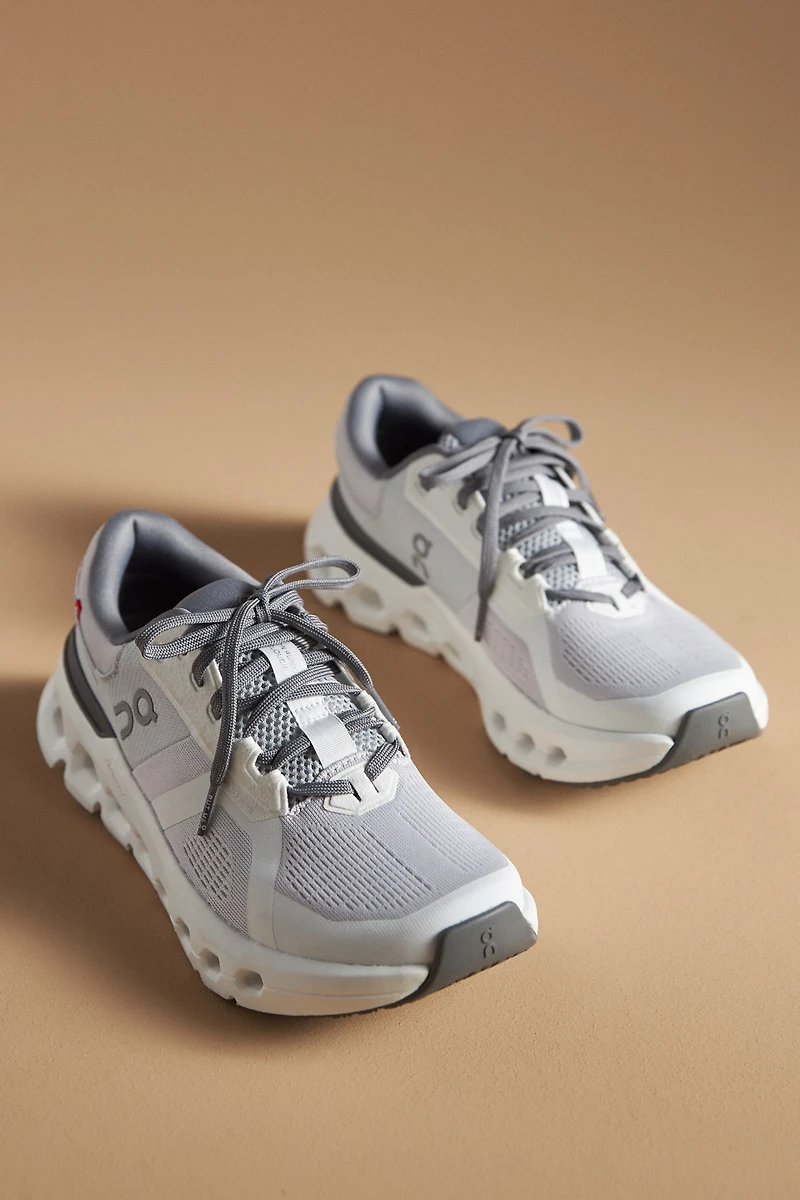 On Cloudrunner 2 Sneakers