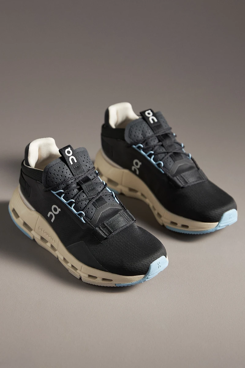 On Cloudnova 2 Sneakers