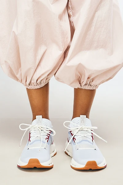 On Cloudnova 2 Sneakers