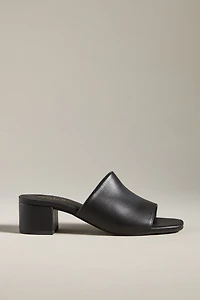 Seychelles x Anthropologie Pepper Block-Heel Sandals