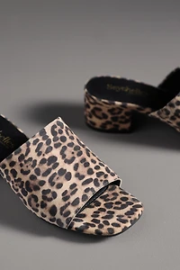 Seychelles x Anthropologie Pepper Block-Heel Sandals