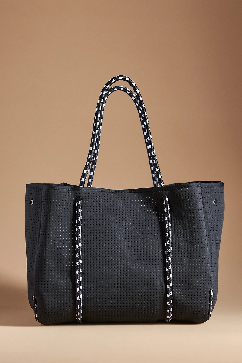 Pop Ups Brand Everyday Neoprene Tote